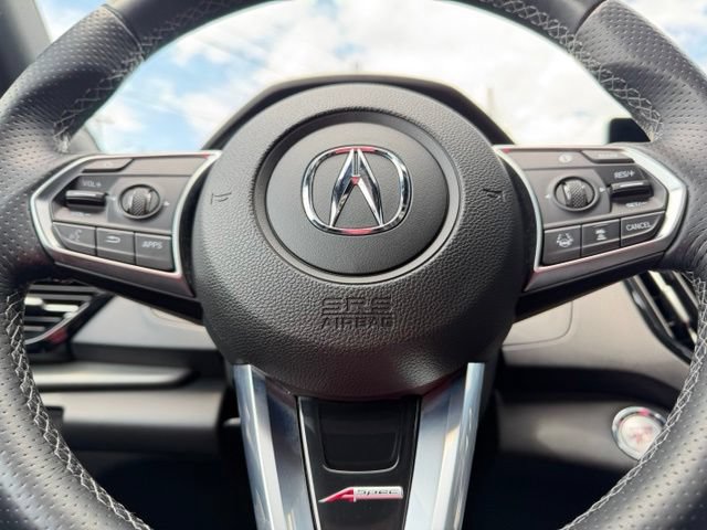 Used 2020 Acura RDX A-Spec w/ Technology Package AWD/4WD image 22