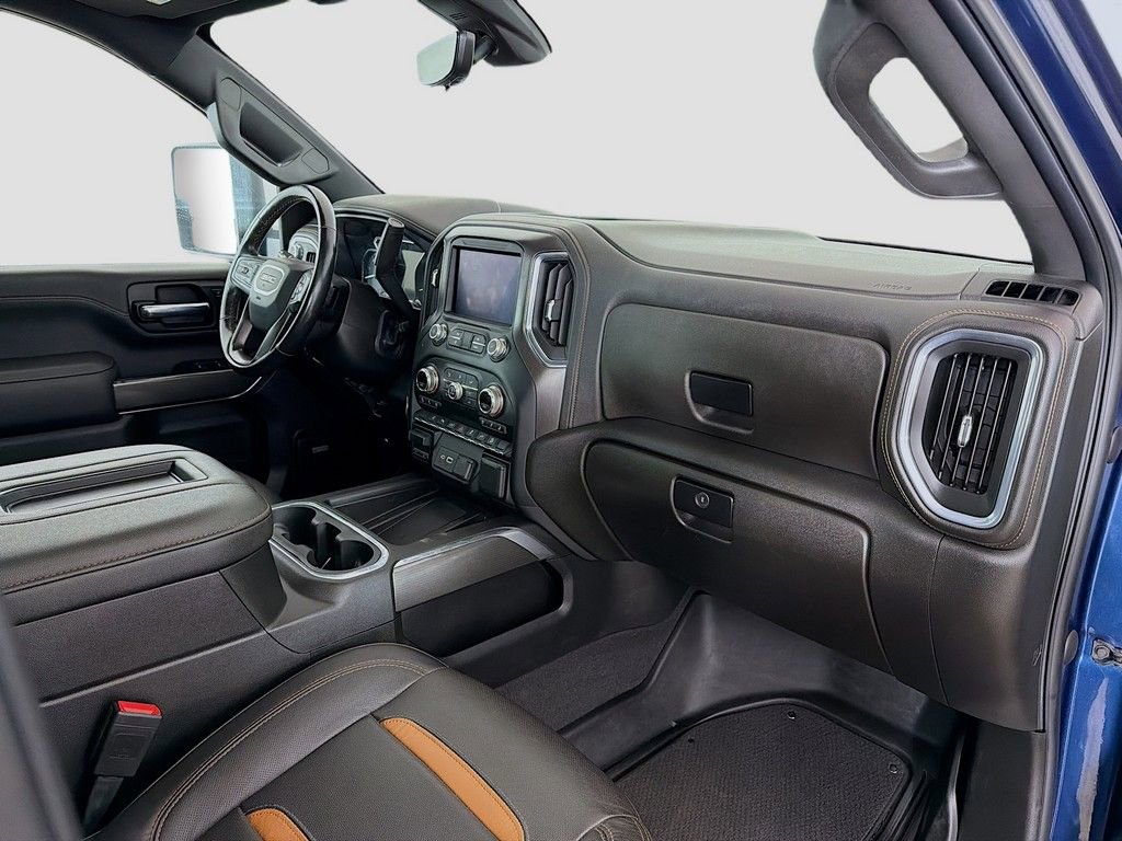 Used 2022 GMC Sierra 2500 AT4 w/ AT4 Premium Plus Package image 23