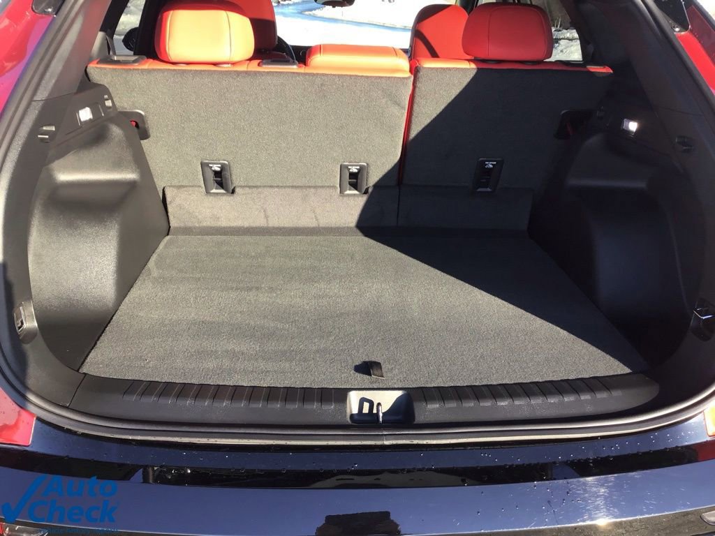 Used 2025 Chevrolet Blazer EV SS w/ Performance Package image 7