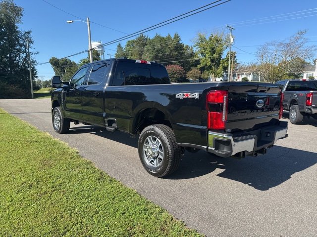New 2026 Ford F350 Lariat image 9