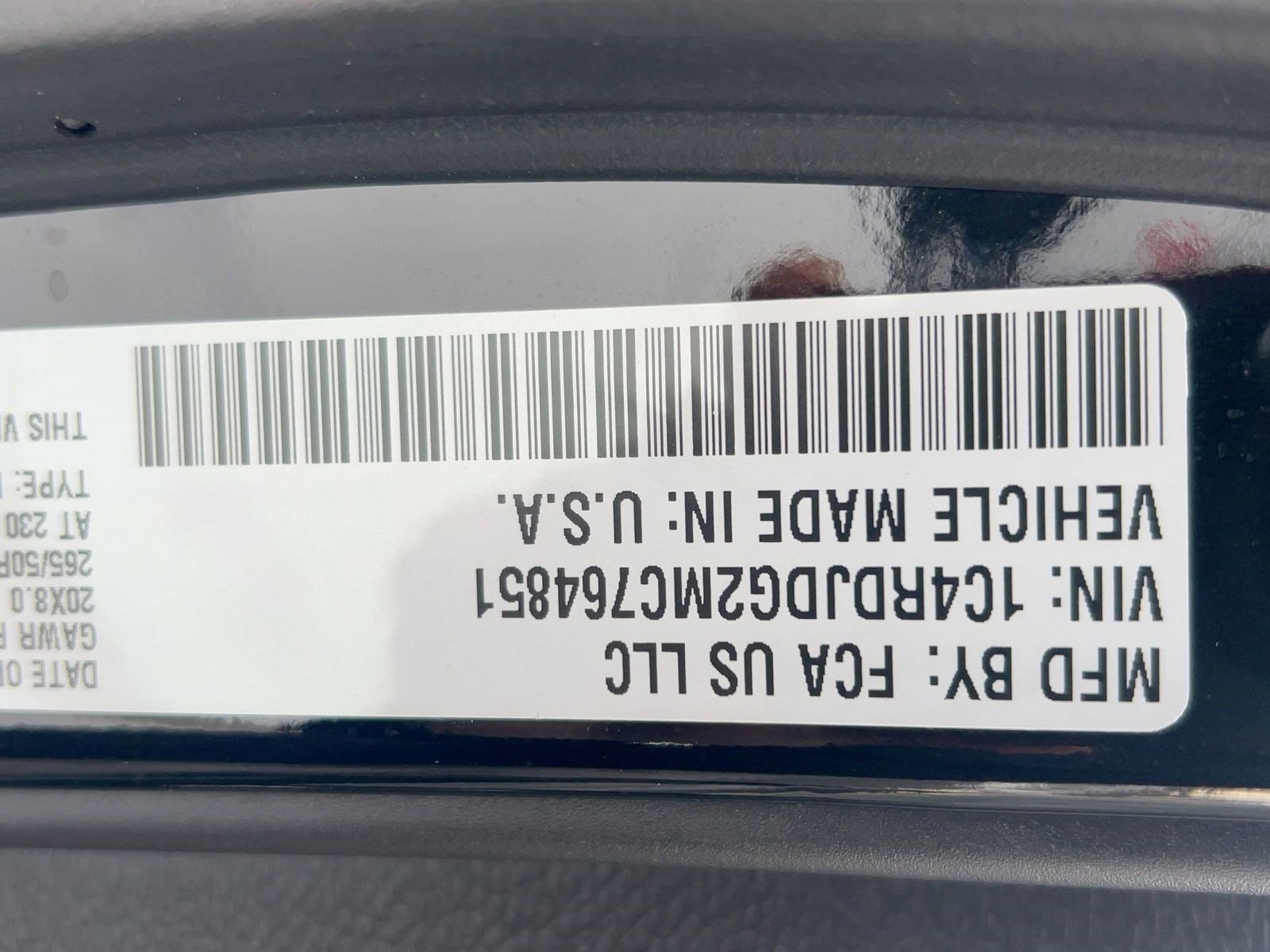 Used 2021 Dodge Durango GT image 19