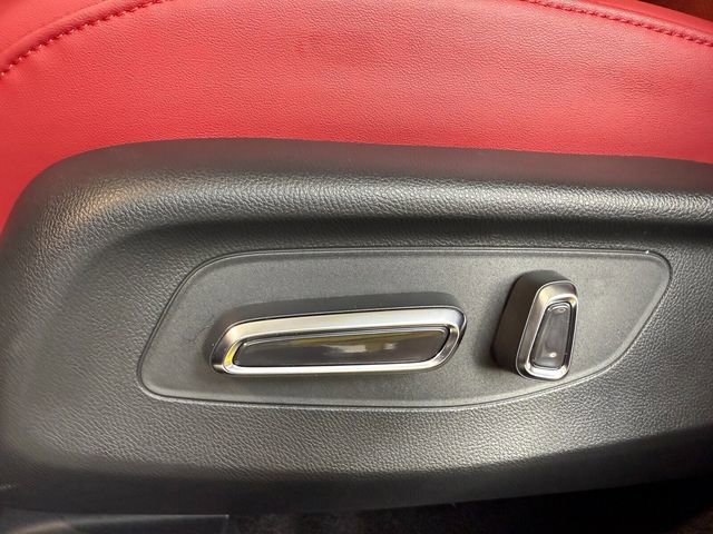 New 2025 Acura ADX A-Spec image 16