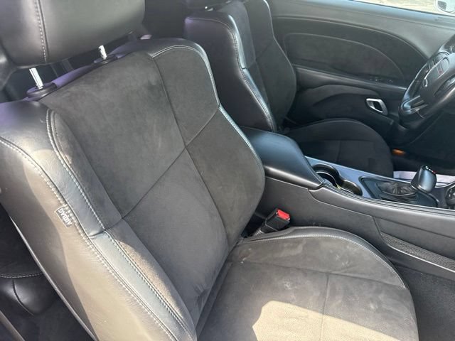 Used 2020 Dodge Challenger R/T w/ Plus Package RWD image 16