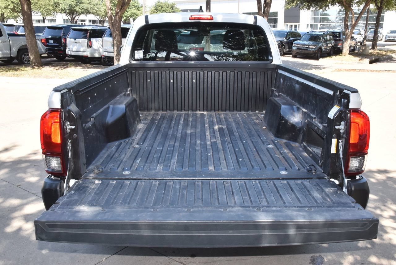 Used 2023 Toyota Tacoma SR RWD image 31