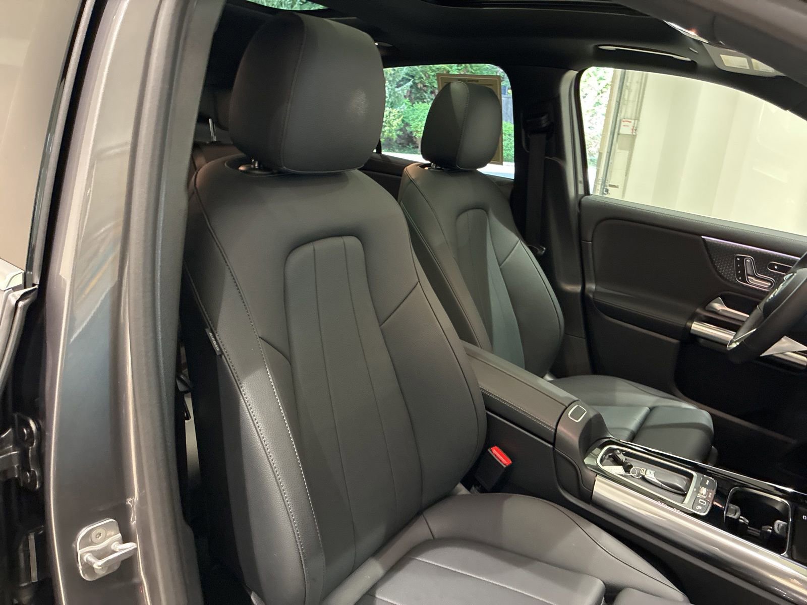 Used 2026 Mercedes-Benz GLA 250 4MATIC image 21