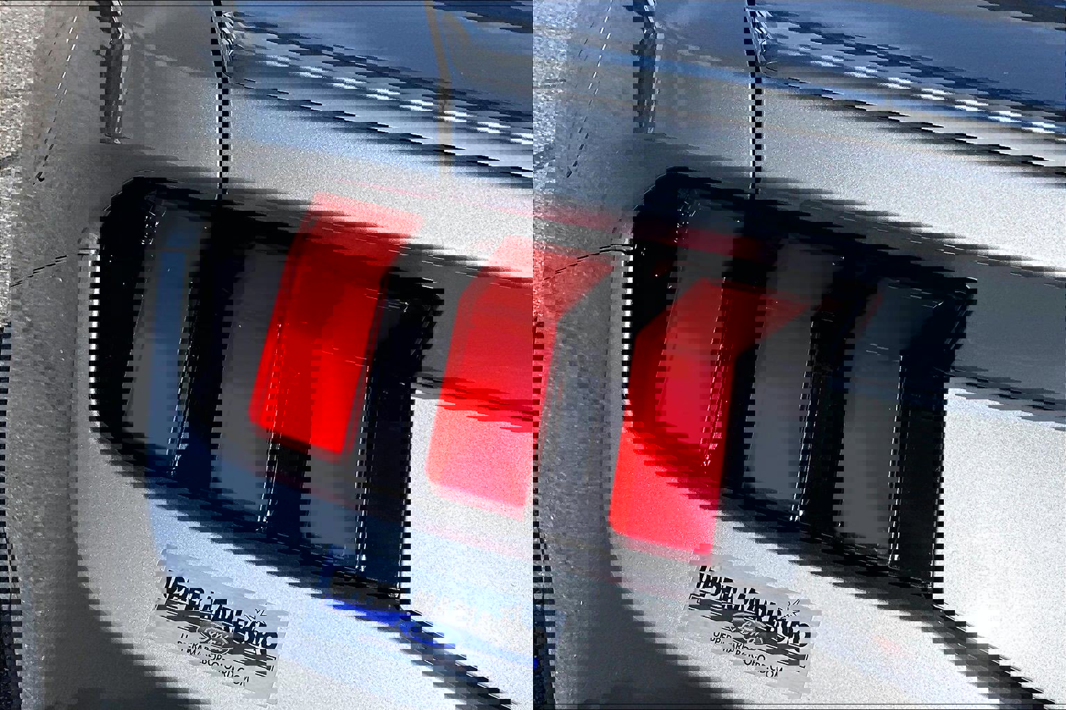 Certified 2024 Ford Mustang GT Premium image 30