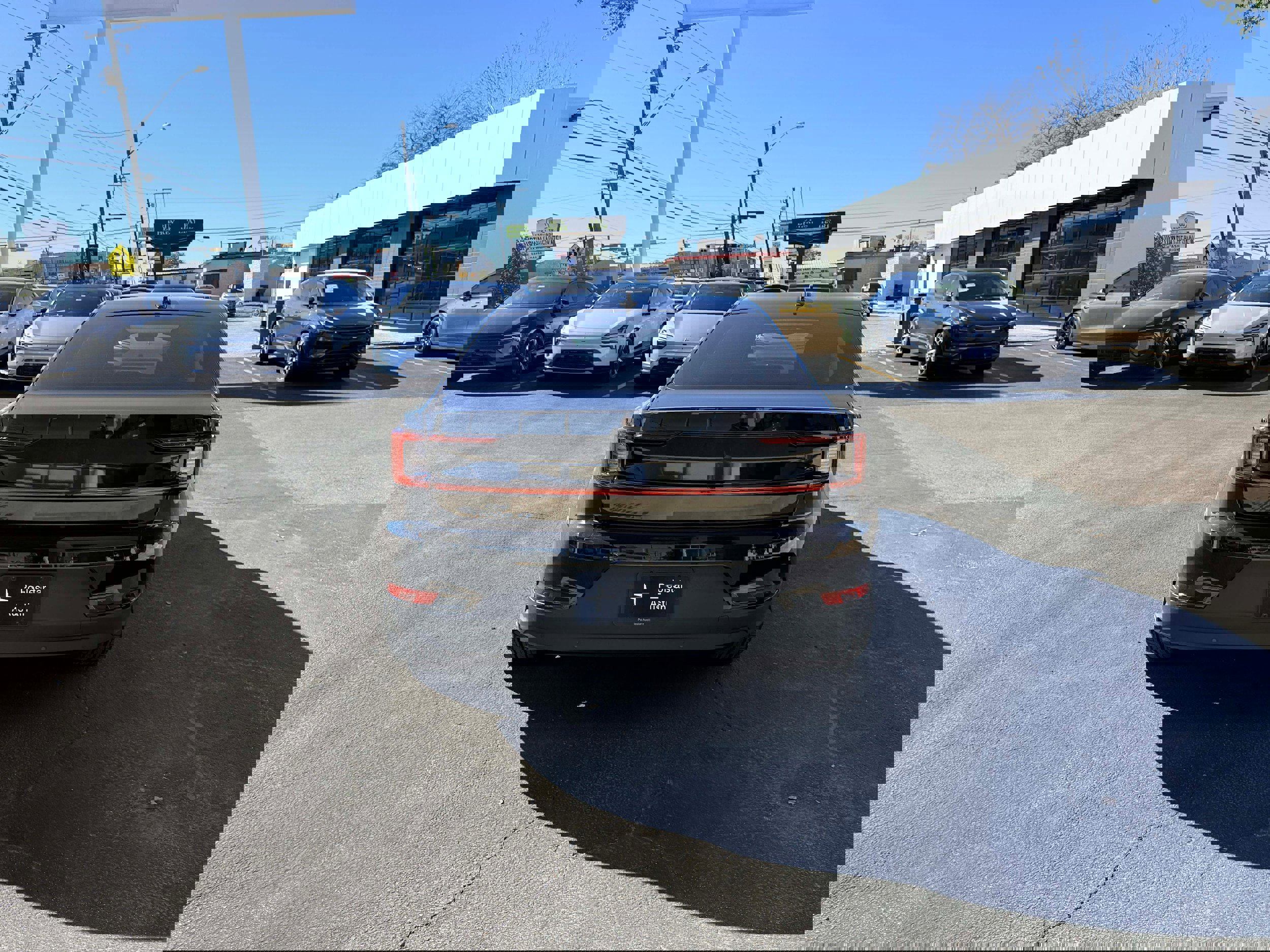 Used 2024 Polestar Polestar 2 image 5