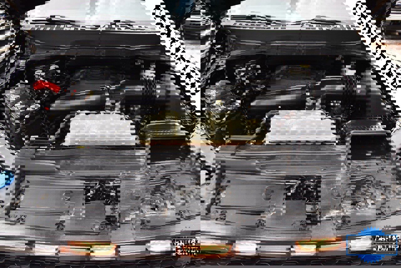 Certified 2023 Ford F150 Raptor w/ Raptor Carbon Fiber Package image 46