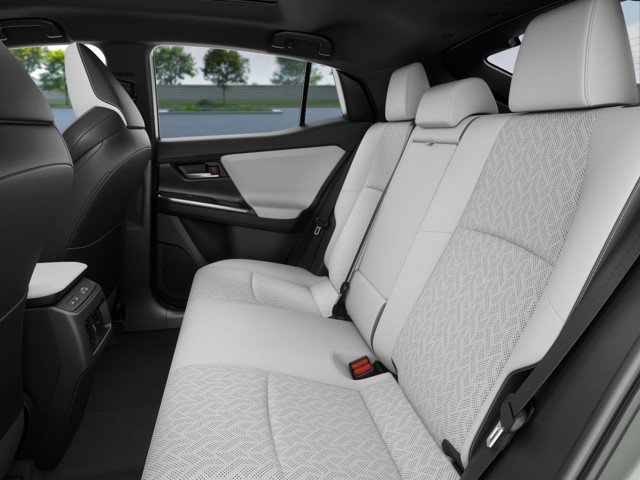 New 2026 Subaru Uncharted AWD image 16