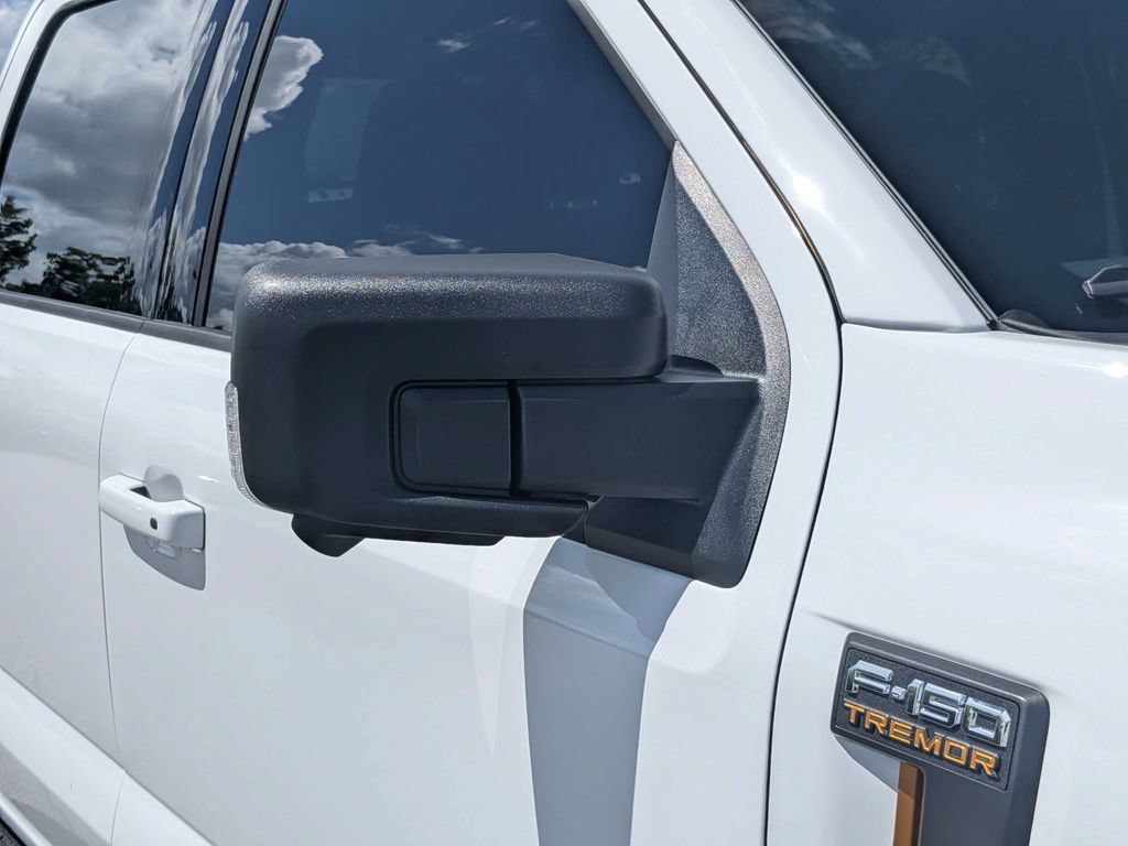Used 2025 Ford F150 Tremor w/ Bed Utility Package AWD/4WD image 11