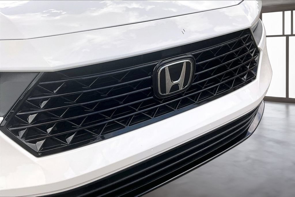 Used 2026 Honda Accord Sport image 33