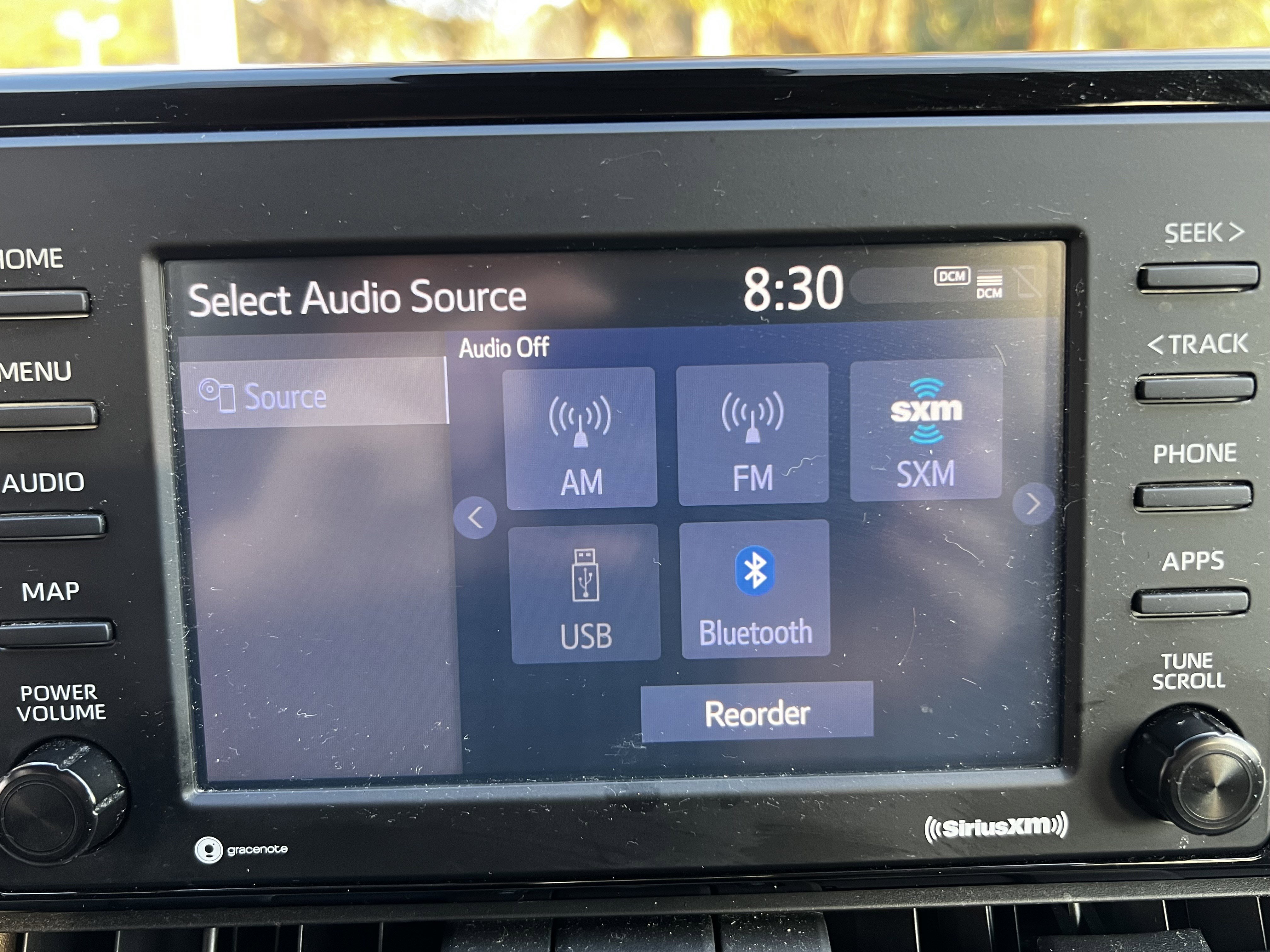 Used 2020 Toyota RAV4 XLE Premium image 25