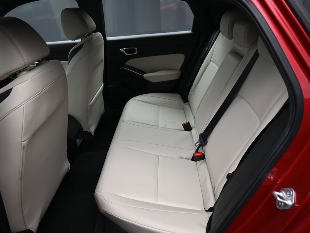 Certified 2023 Acura Integra A-Spec image 20