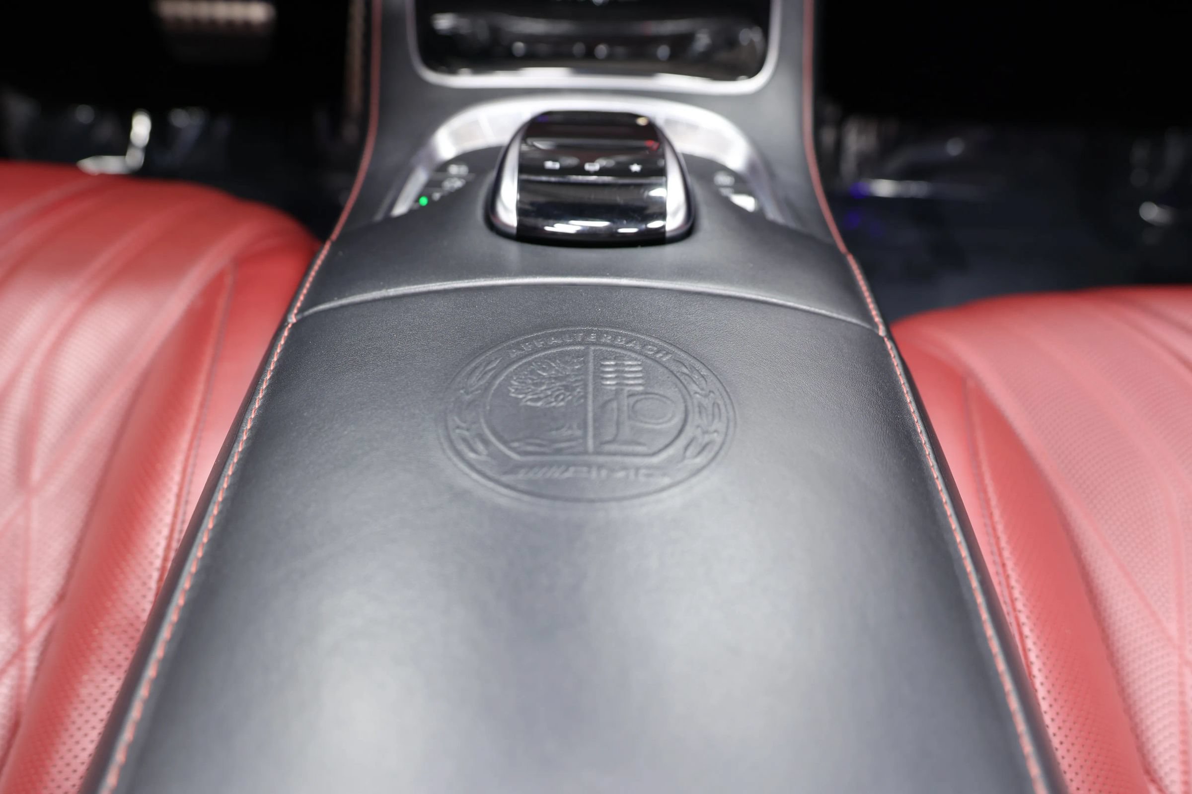 Used 2017 Mercedes-Benz S 63 AMG 4MATIC Cabriolet w/ Carbon Fiber Package image 43