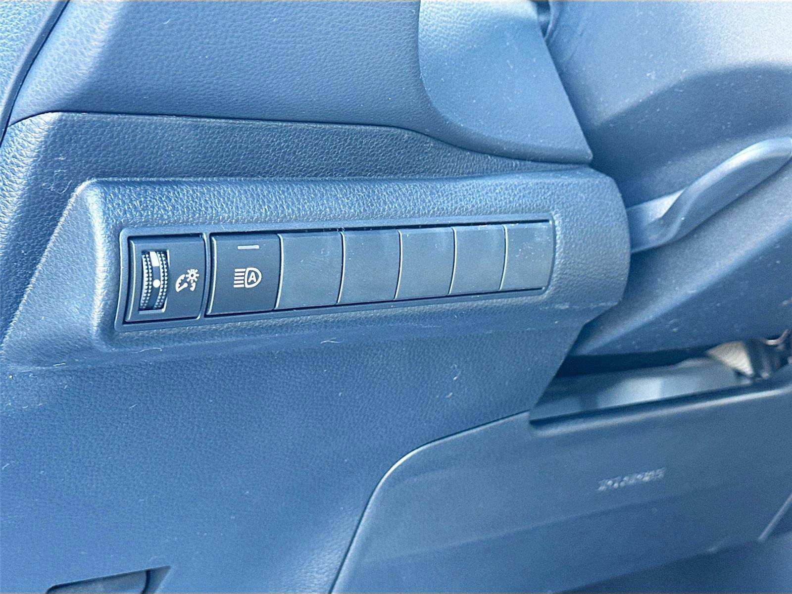 New 2026 Toyota Corolla SE image 10