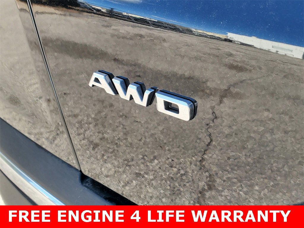 Used 2021 Cadillac XT5 Sportv image 32