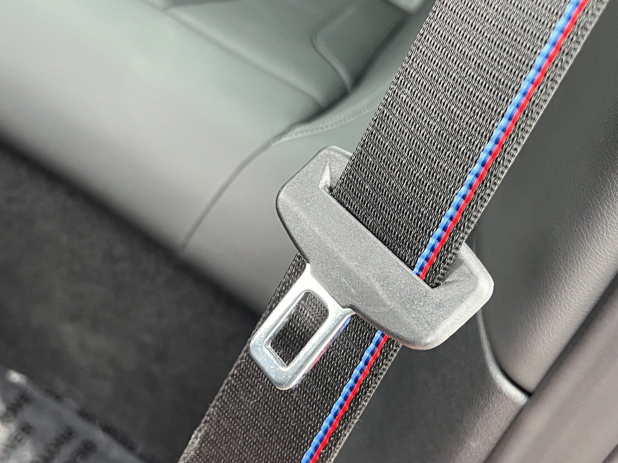 Used 2026 BMW M4 xDrive Competition w/ Executive Package image 40