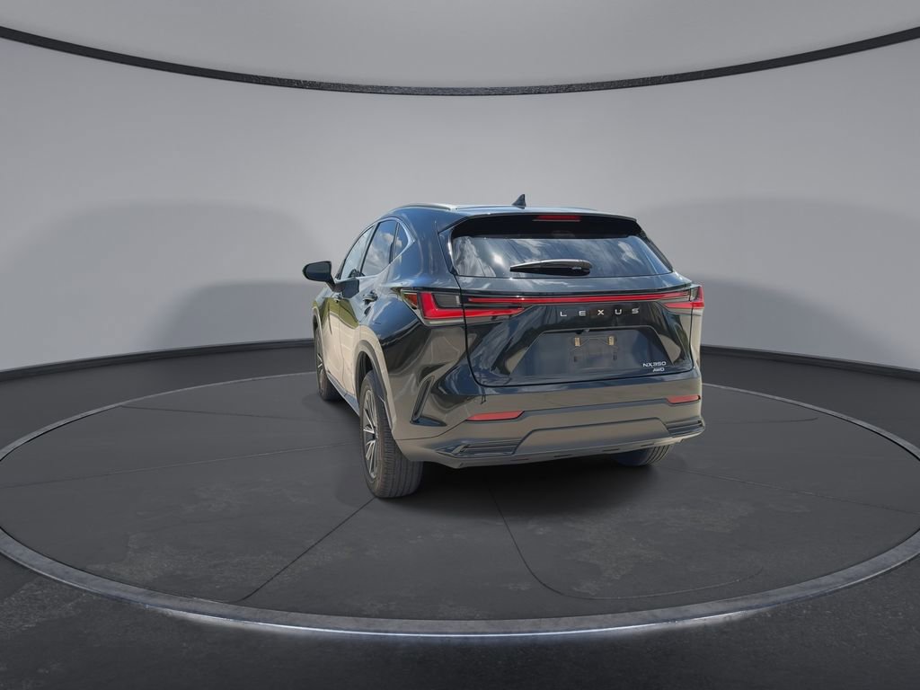 Used 2023 Lexus NX 350 AWD image 7