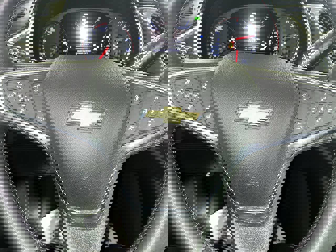 Used 2024 Chevrolet Malibu LT image 16