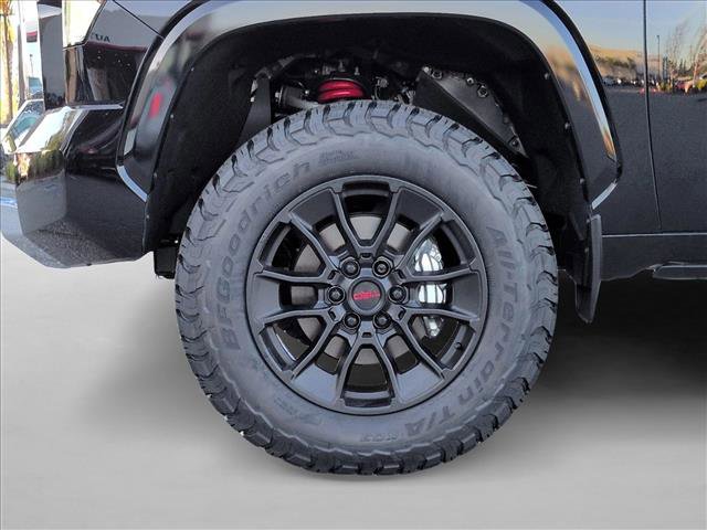New 2026 Toyota Tundra 1794 Edition image 10