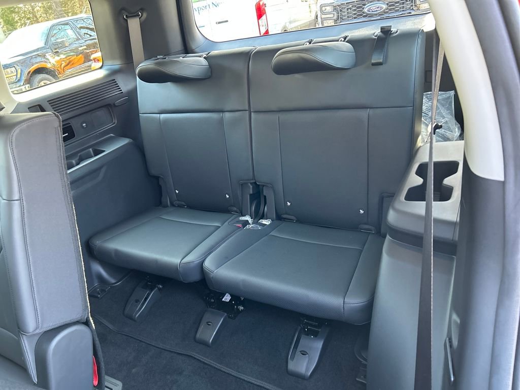 Used 2026 Hyundai Santa Fe SEL image 27