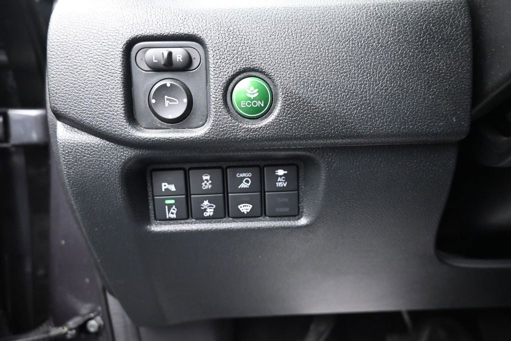 Used 2023 Honda Ridgeline RTL-E image 20