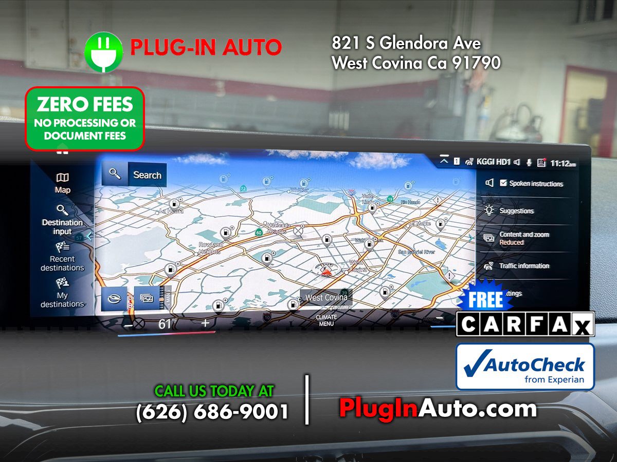 Used 2023 BMW 230i Coupe w/ Convenience Package RWD image 32