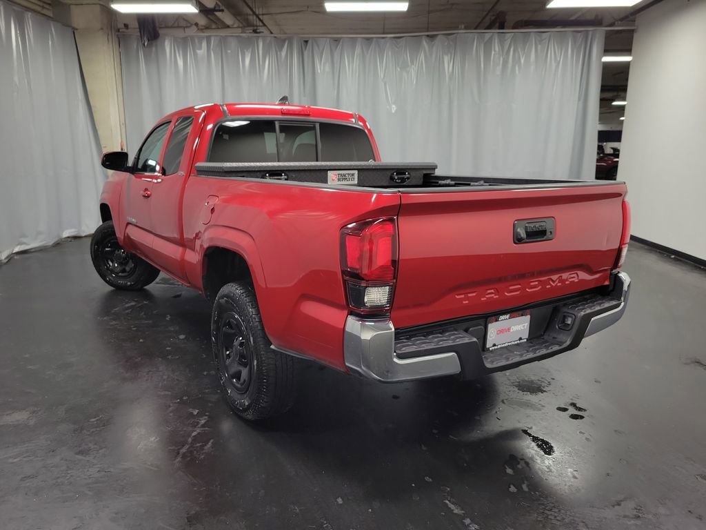 Used 2023 Toyota Tacoma SR5 image 6