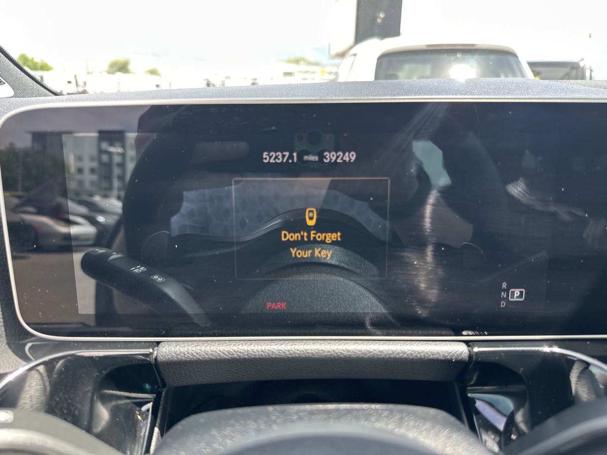 Used 2021 Mercedes-Benz GLA 45 AMG 4MATIC image 30
