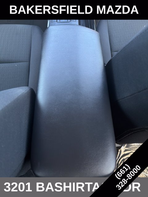 Used 2025 Toyota Prius LE FWD image 21