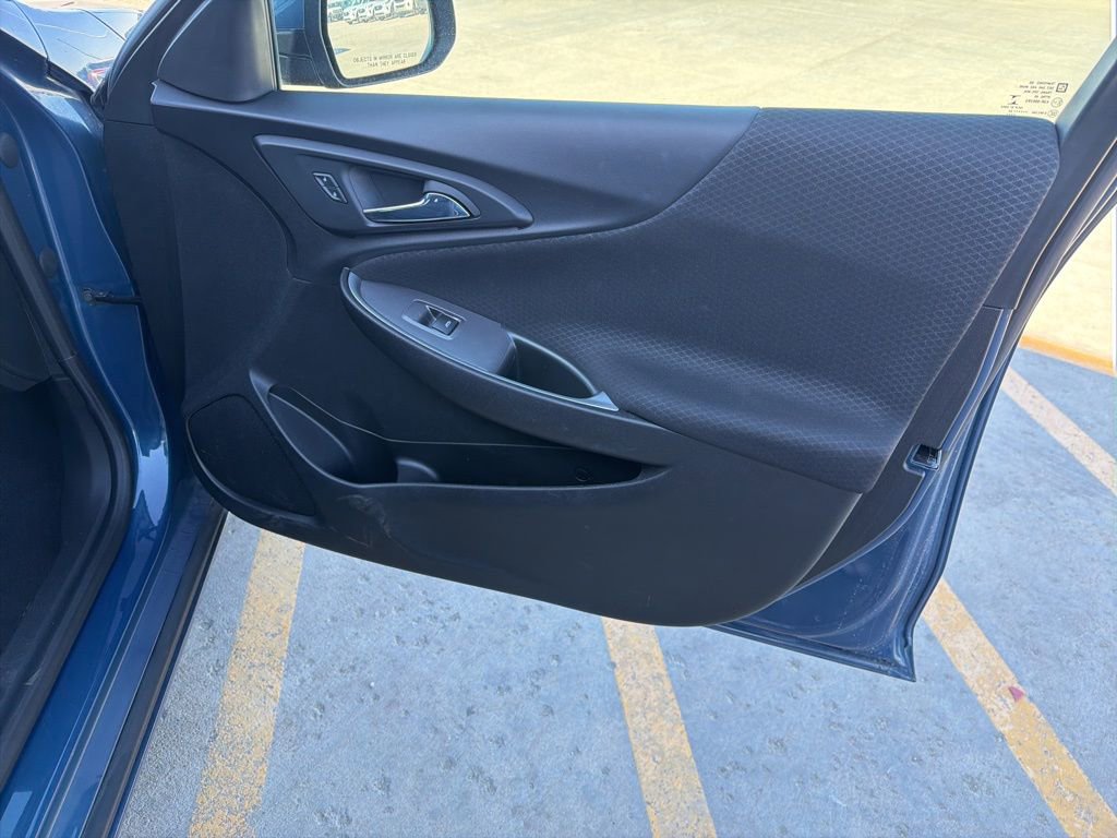 Used 2024 Chevrolet Malibu LT image 24