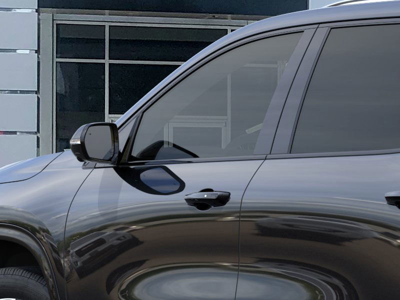 New 2026 Buick Enclave Sport Touring w/ Power Package image 36