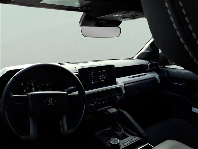Used 2024 Toyota Tacoma TRD Off-Road image 8