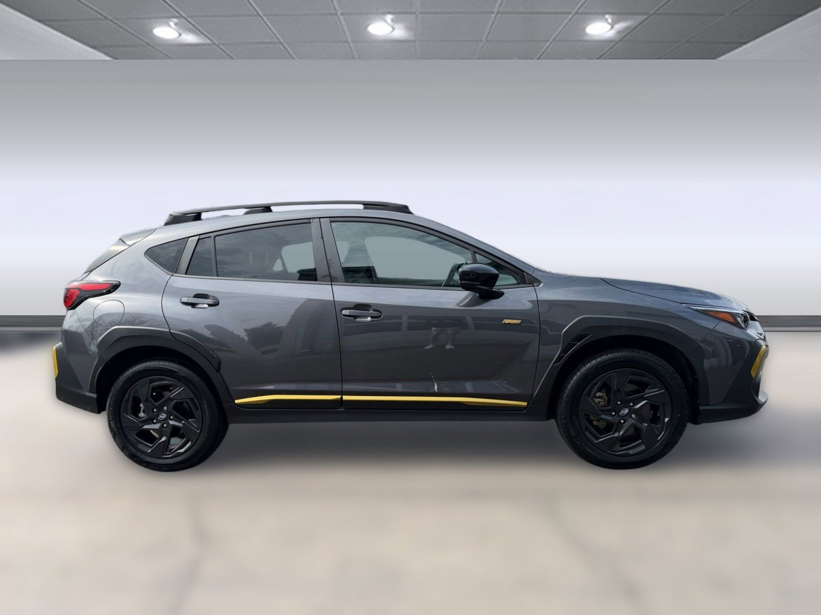Used 2024 Subaru Crosstrek 2.5i Sport image 8
