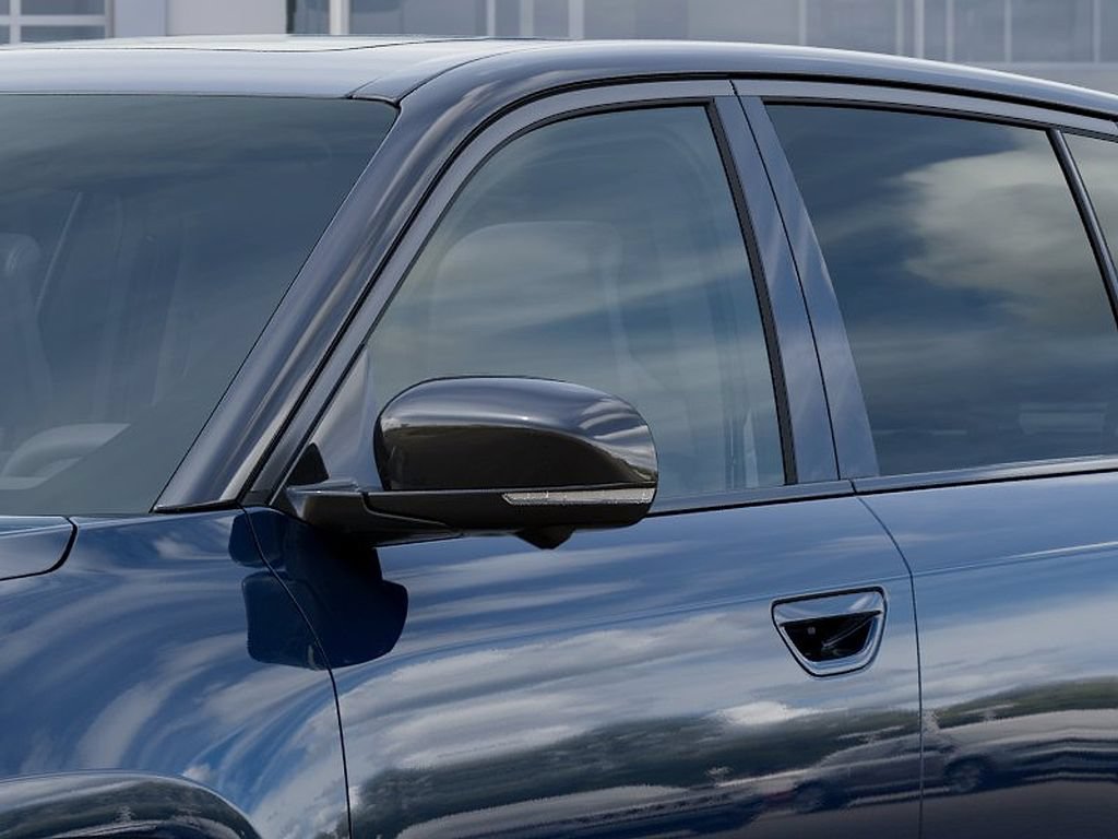 New 2025 Jeep Wagoneer S Limited AWD/4WD image 12