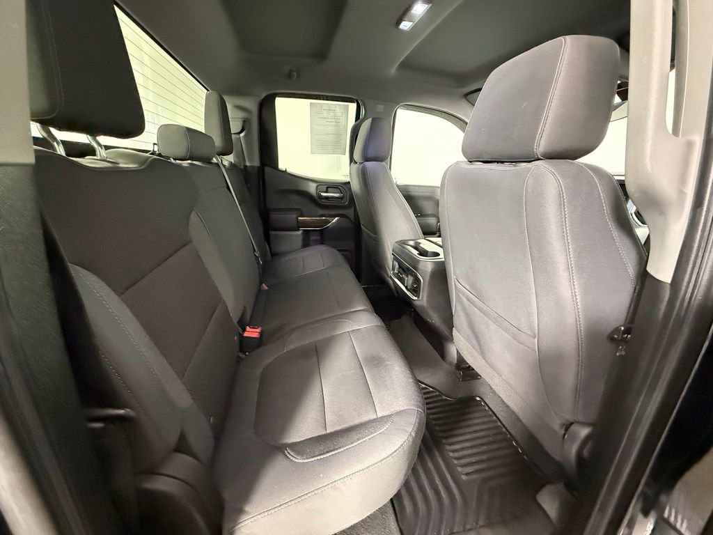 Used 2019 GMC Sierra 1500 Elevation AWD/4WD image 17