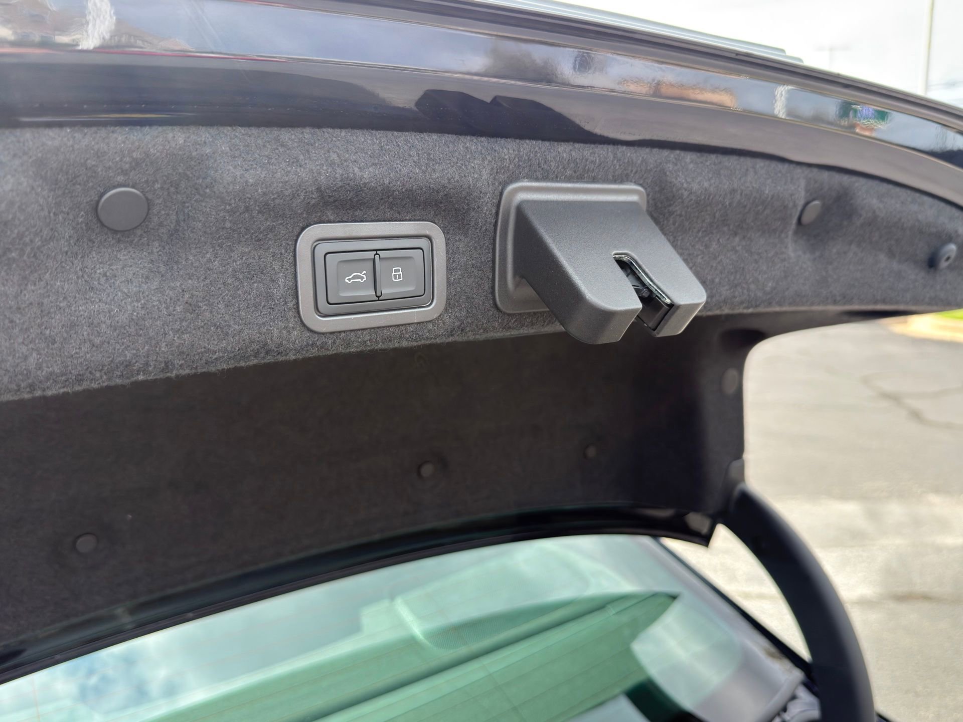 New 2026 Audi A6 Prestige image 27