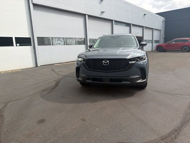 Used 2025 MAZDA CX-50 AWD 2.5 S w/ Accent Package image 19