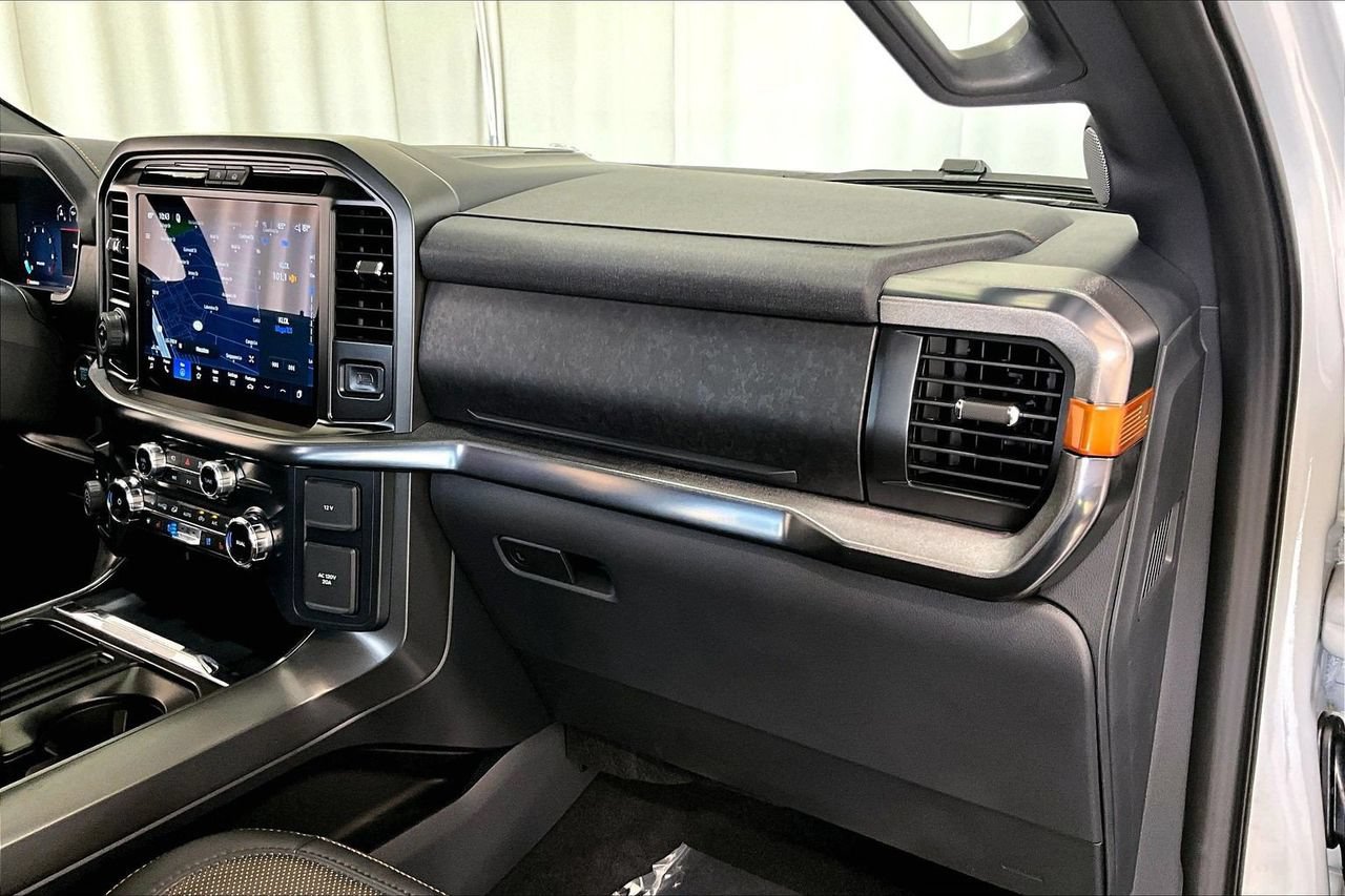 Used 2026 Ford F150 Tremor AWD/4WD image 16