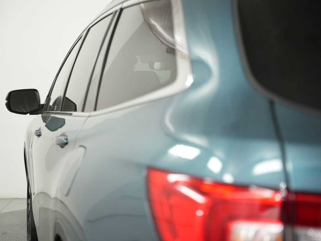 Used 2021 Honda Pilot Special Edition image 62