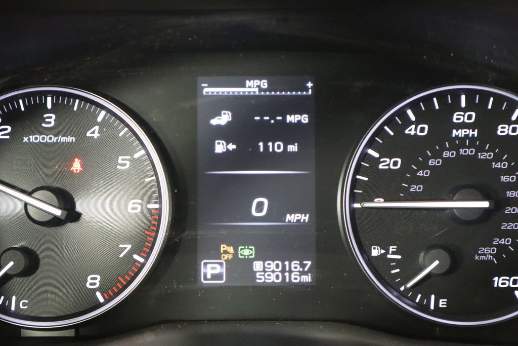 Used 2023 Subaru Ascent Limited w/ Technology Package AWD/4WD image 33