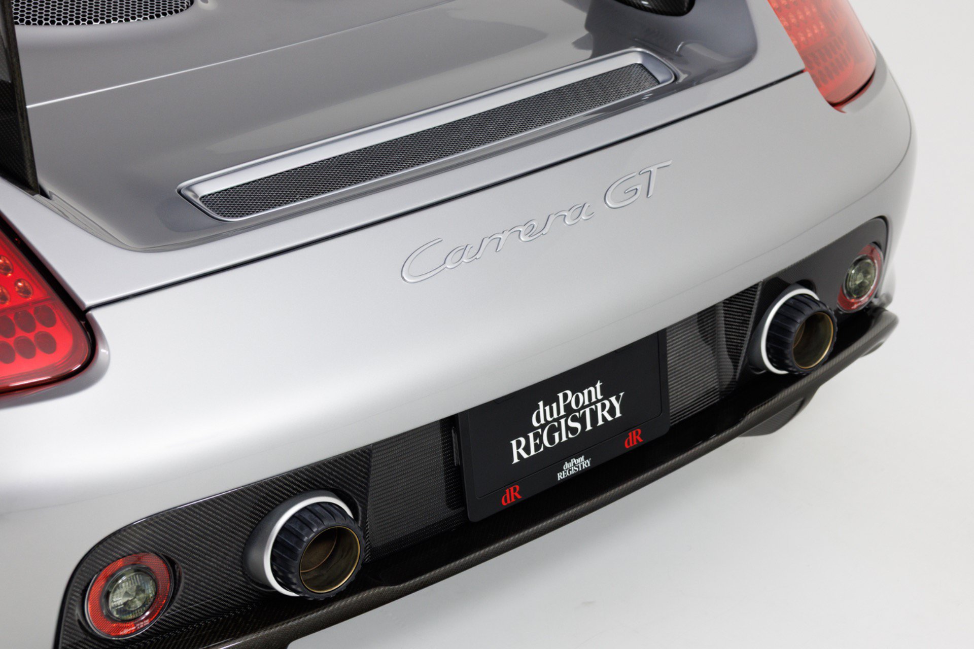 Used 2004 Porsche Carrera GT RWD image 84