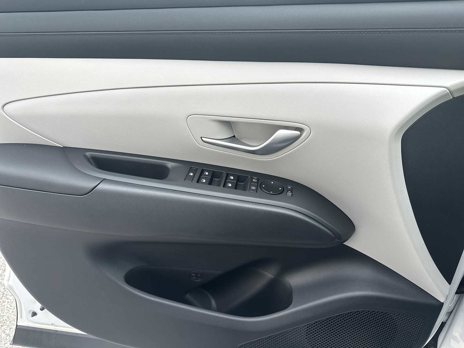 New 2026 Hyundai Tucson SEL image 23