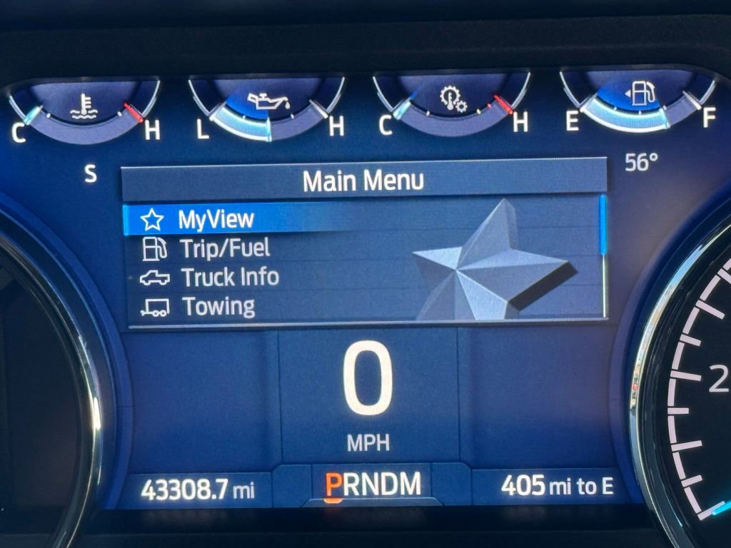 Used 2022 Ford F150 XLT w/ Equipment Group 302A High image 27