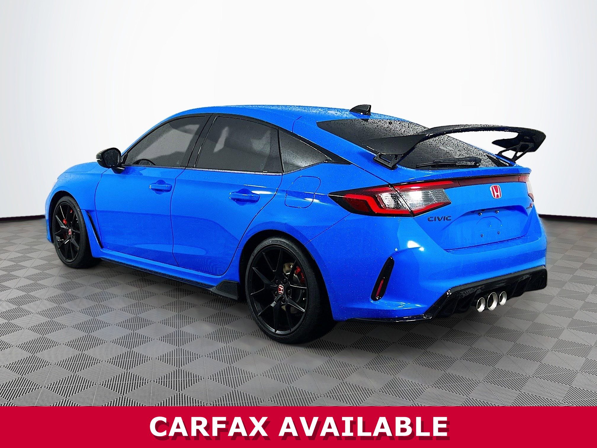 Used 2024 Honda Civic Type R image 29