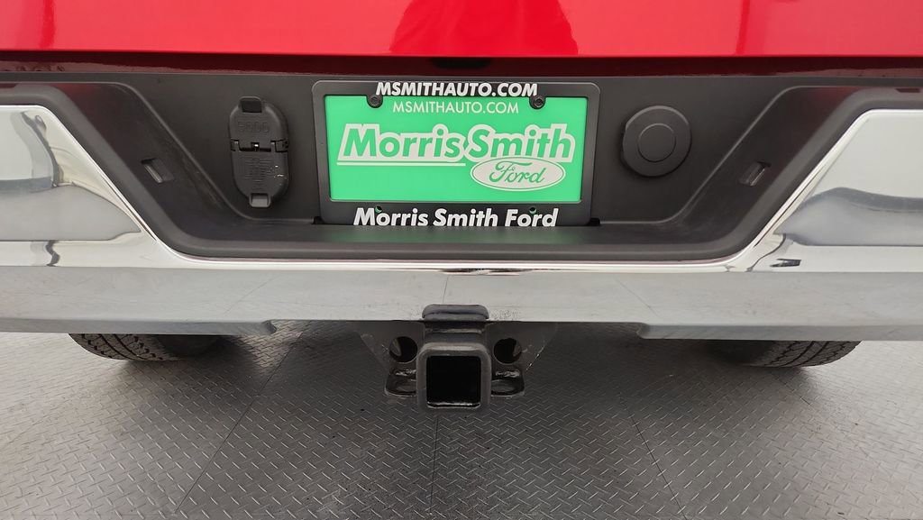 Used 2023 GMC Sierra 1500 Pro w/ Convenience Package image 16