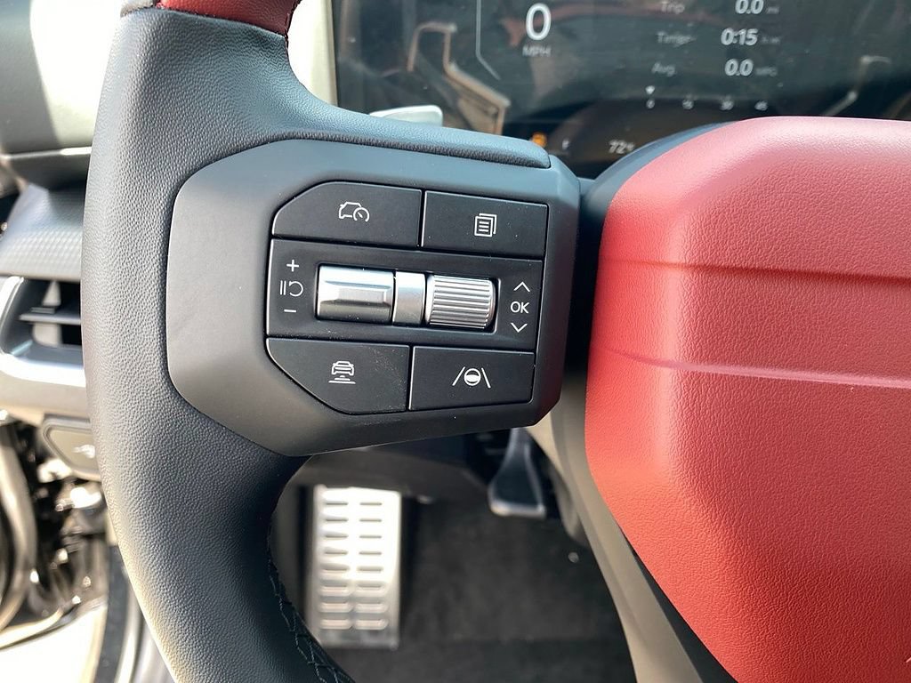 New 2026 Kia K4 GT-Line Turbo FWD image 16