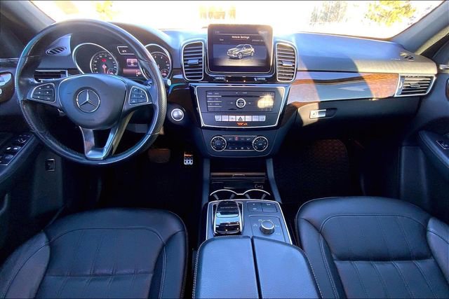 Used 2016 Mercedes-Benz GLE 350 4MATIC image 15