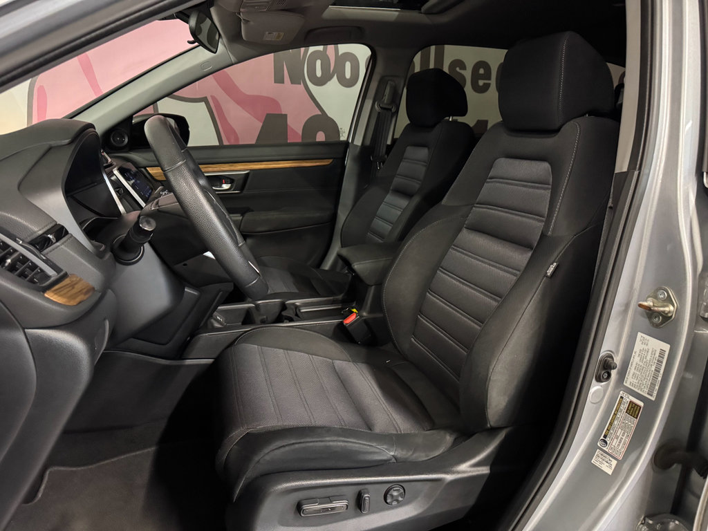 Used 2019 Honda CR-V EX image 18