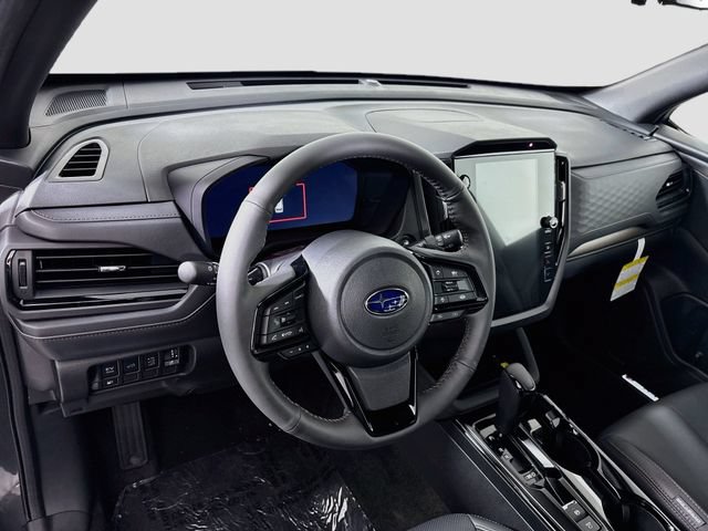 New 2026 Subaru Forester Touring AWD/4WD image 9